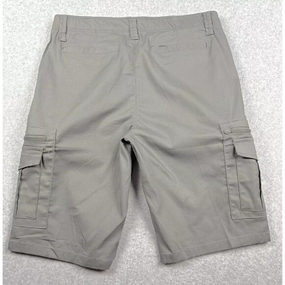 Public Supply Cargo Shorts Utility Pockets Durable Resortwear Outdoor Classic - Picture 3 of 13